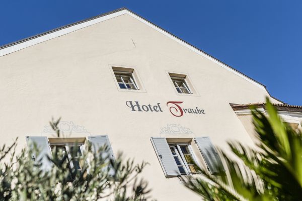 Hotel Traube (Brixen)